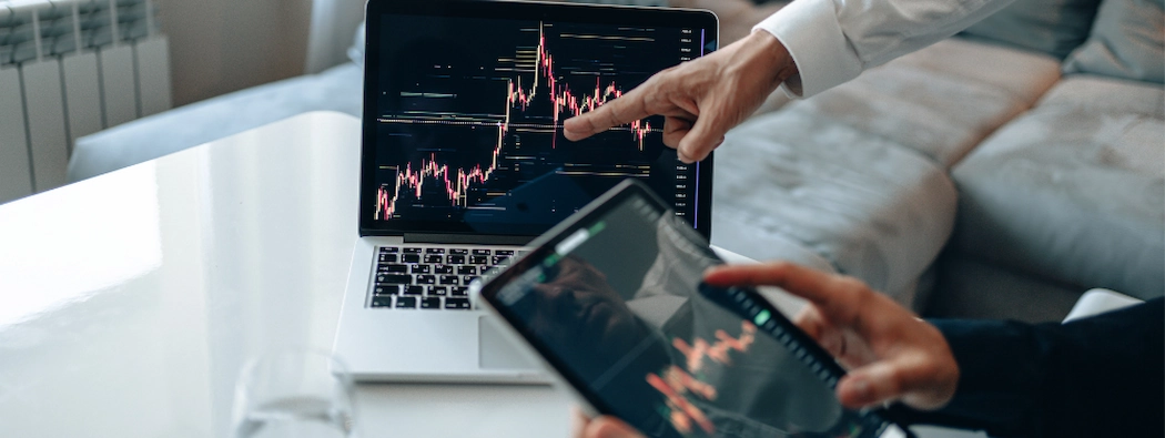 Trading di CFD: panoramica, come funziona e come fare trading