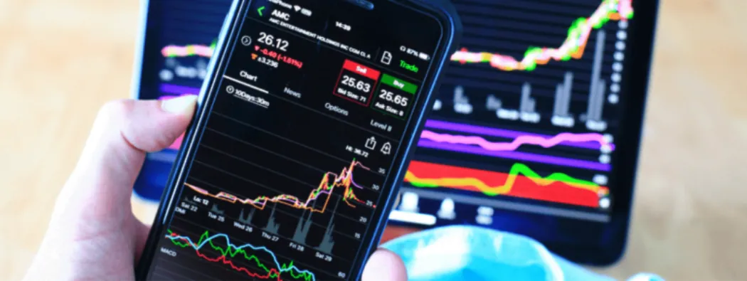 CFD azionari: panoramica, come funzionano e come usarli nel trading