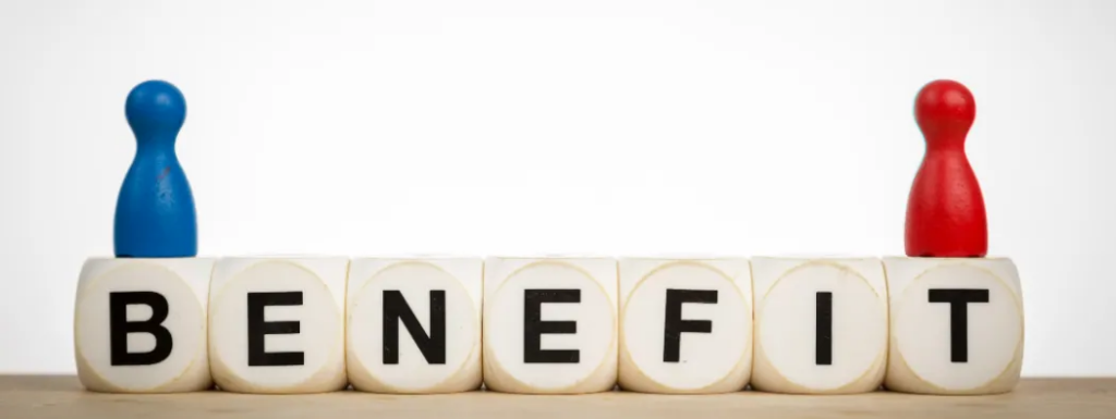 benefits of portfolio diversification