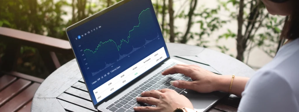 guida al trading azionario