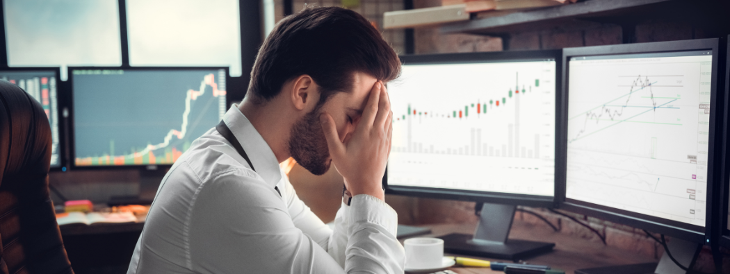 Paura, Incertezza e Dubbio (FUD): Come gestisci le emozioni durante il trading? 