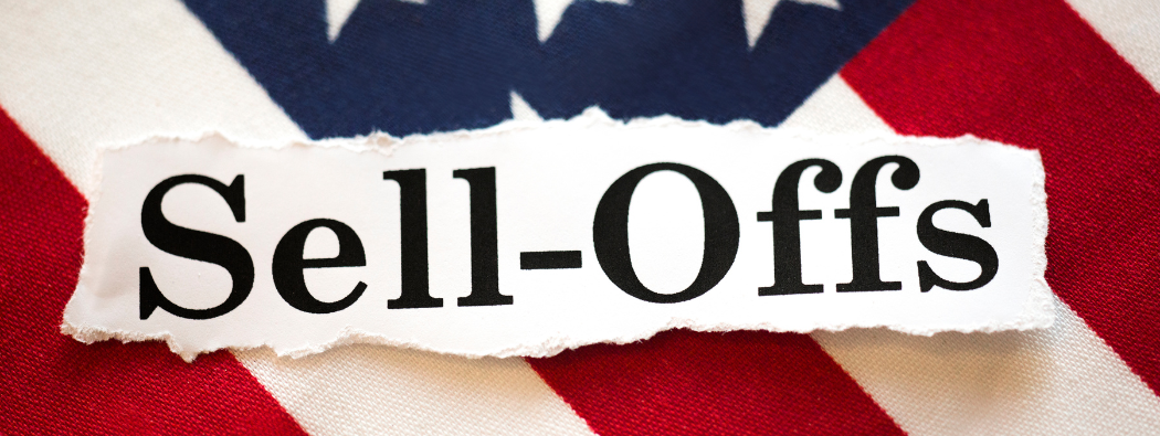 Reazione del Mercato alla Politica delle Tariffe di Trump nel 2025: Uno Sguardo più Attento alla Vendita del Mercato   