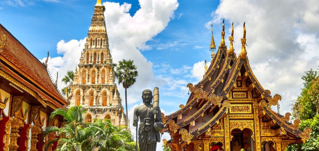 Elevating the Trading Landscape in Southeast Asia