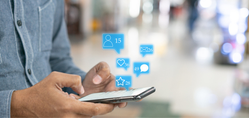 Information Overload: 3 Tips For Trading in the Age of Social Media