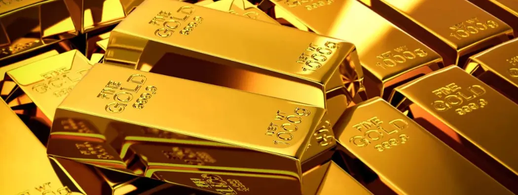 Gold Price Over Time: 10 Year Historical Chart