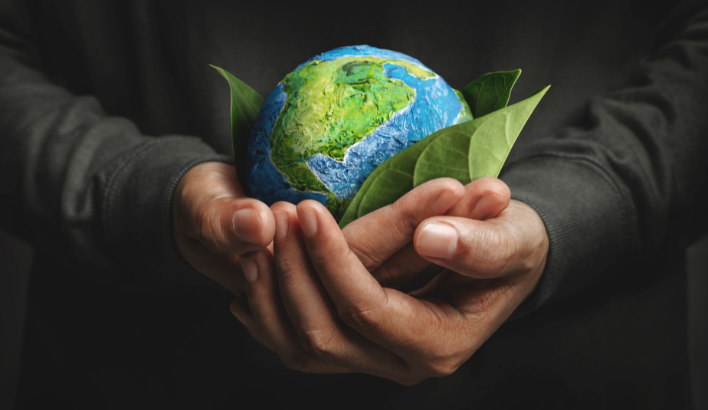 Vantage’s Yen Sim on Sustainability and ESG Initiative