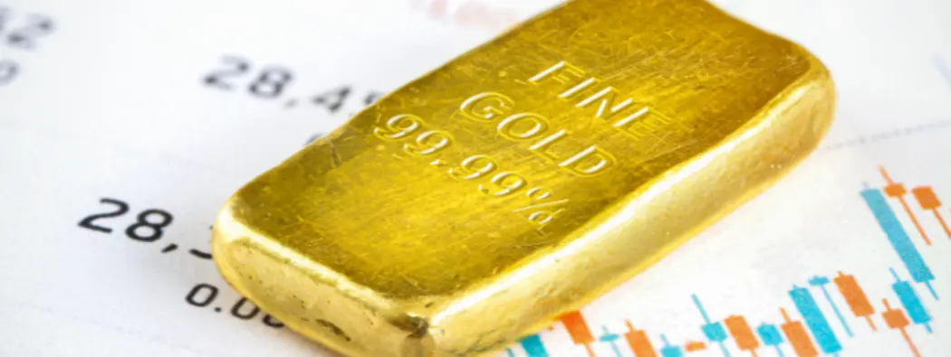GLDM ETF: Guide to Trading SPDR Gold MiniShares Trust
