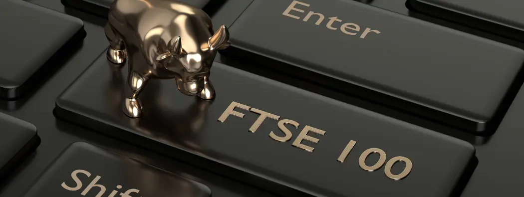 FTSE 100 (UK100) Index: A Guide to Trading the UK100