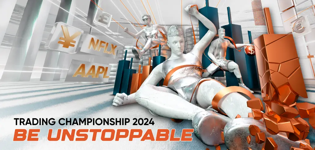 Vantage Markets Kicks Off “Trading Championship 2024” with a Grand Prize of USD $100,000 for the Top Trader