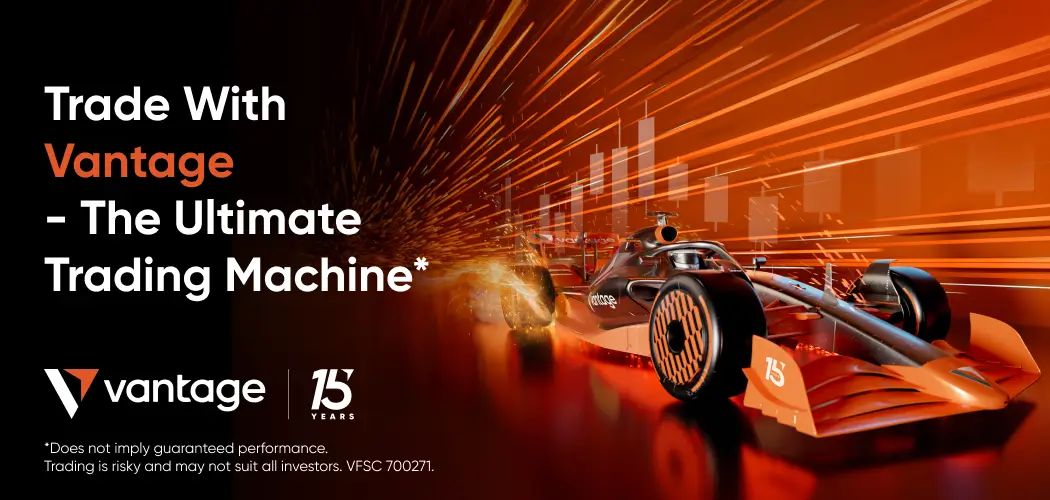 Vantage to Showcase Innovation at iFX EXPO Dubai 2025