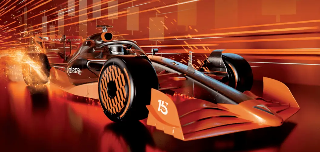 Vantage Joins as Titanium Sponsor at Money Expo Mexico 2025 