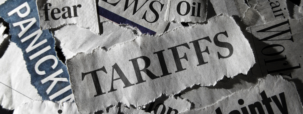 The Dark Side of Tariffs: What Investors Need to Know 