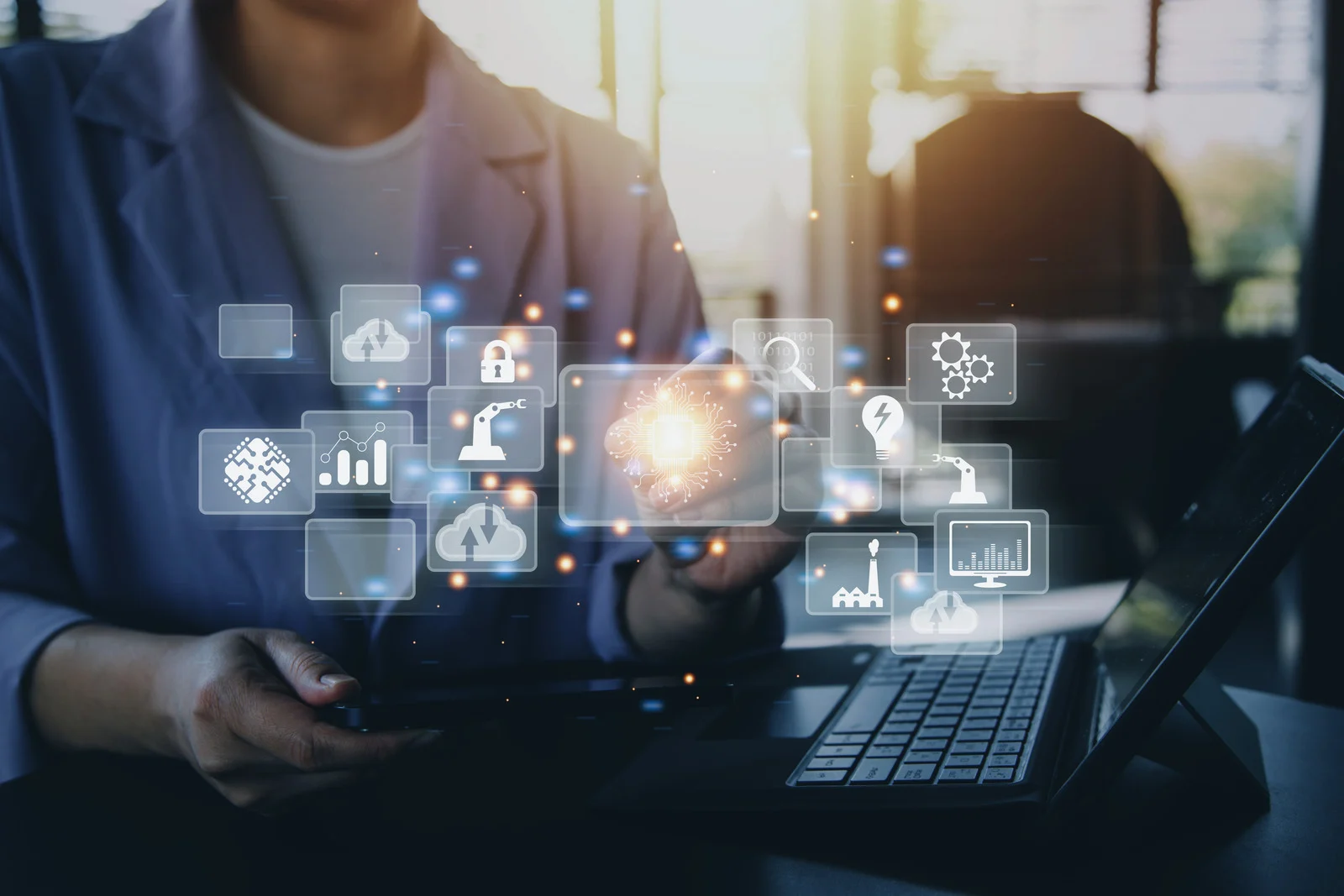 FAANG vs Magnificent Seven: What’s the Difference? 