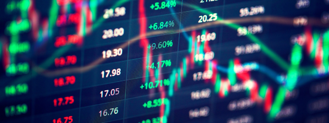 AI disruption fears and tariff chaos hurt sentiment