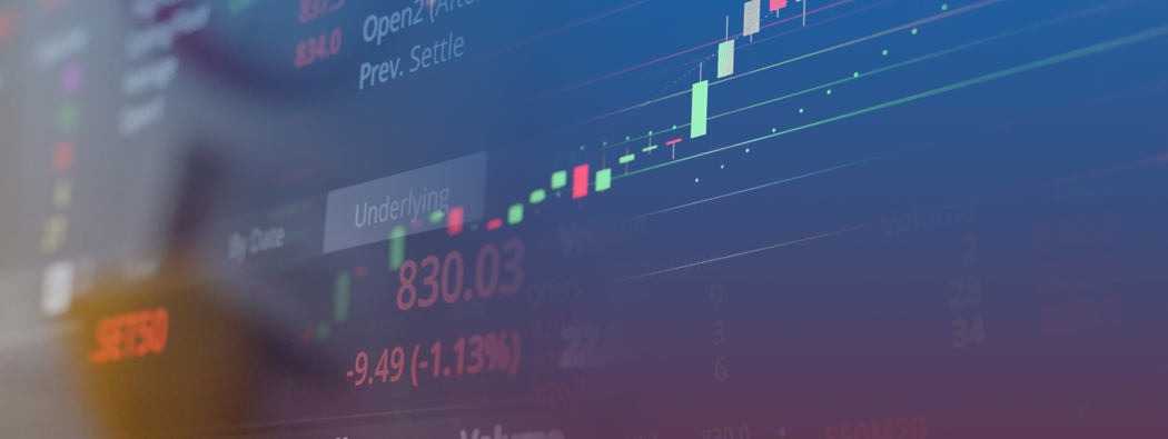 Crude, USD up, stocks down ahead of Fed & big tech results