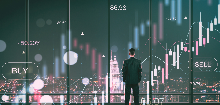 Weekly Outlook | A Busy Central Bank Week To Guide Markets