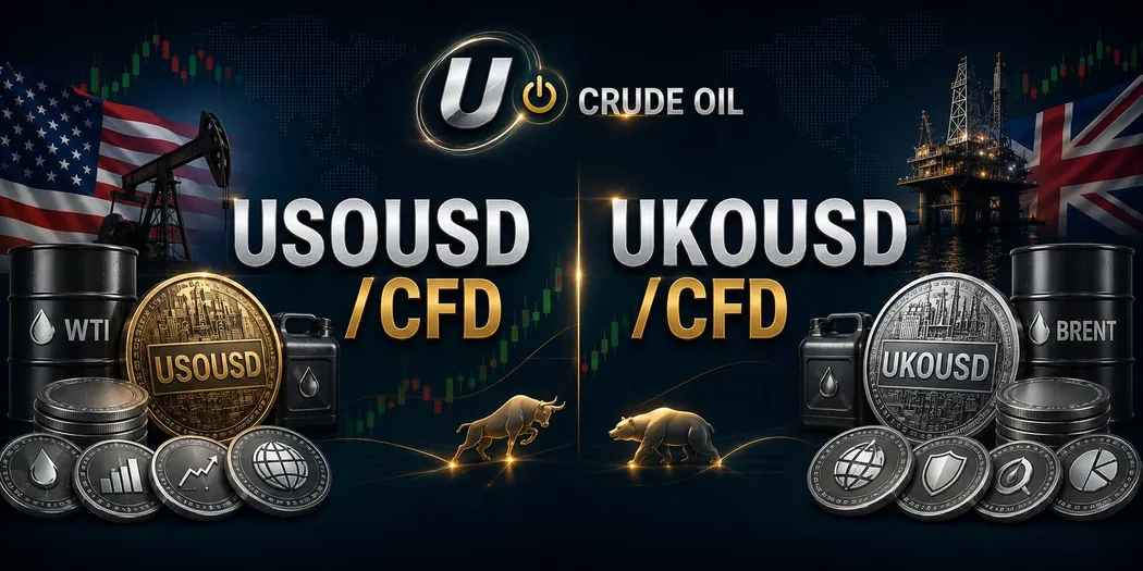 WTI Below $100.5: Crude Oil Prices React to Iran Deal Talks
