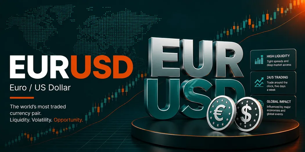 [DAILY TRADING] EURUSD Analysis 8 June 2026 – Euro Weakens After Strong US Payrolls Ahead of ECB Meeting