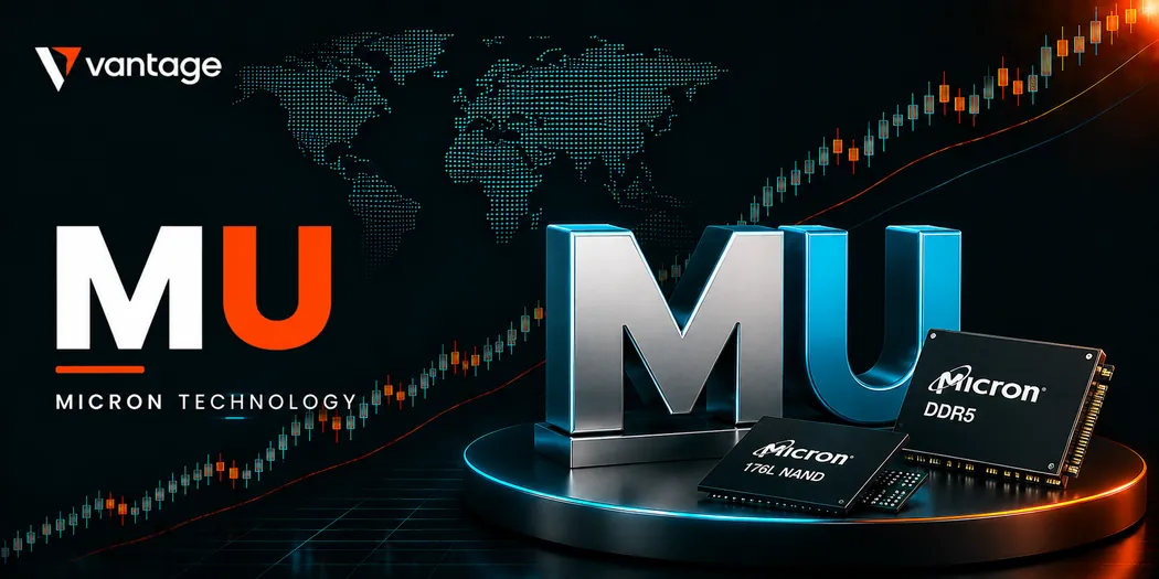 [DAILY TRADING] Micron, 23 June 2026 – Micron Stock Hits $1,213 Before Q3 Earnings