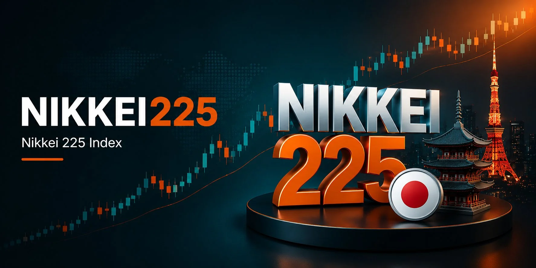 [DAILY TRADING] Nikkei 225 3 June 2026 — Breaks 68,000 All-Time High on AI Surge