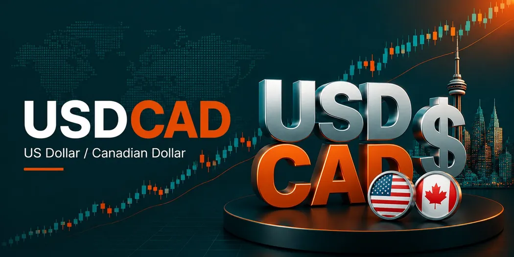 [DAILY TRADING] USDCAD Analysis 22 June 2026 — Loonie at a Multi-Month Low as Hawkish Fed Dot Plot Widens Rate Gap