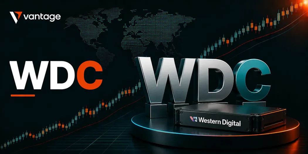 [DAILY TRADING] WDC Stock Analysis 16 June 2026 – Western Digital Hits New Highs on AI Storage Surge