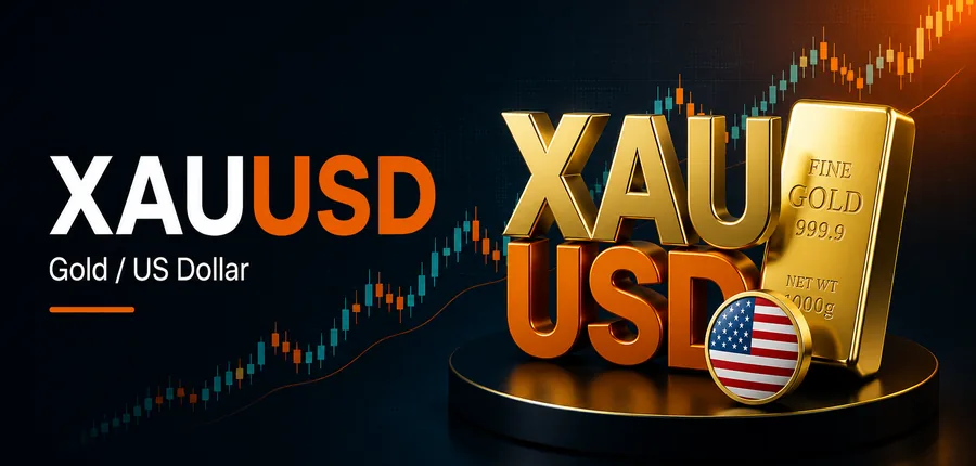 XAUUSD Price Today: Gold Falls 25% From January Highs. Is $4,100 the Line That Matters?