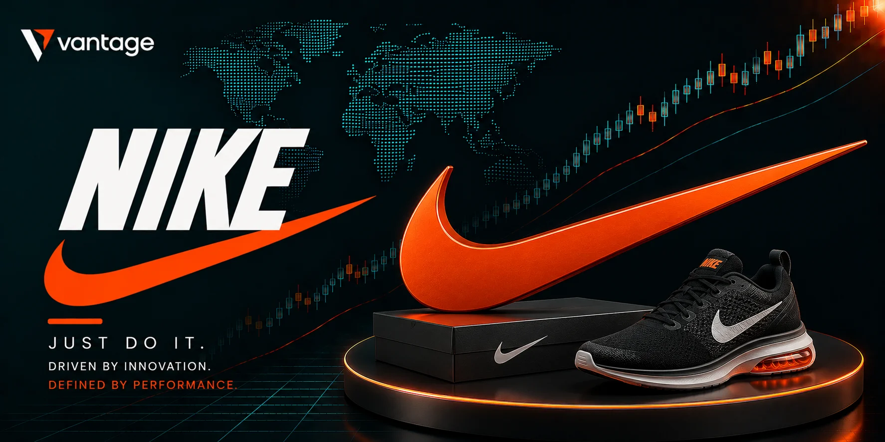 [DAILY TRADING] NKE Analysis 2 July 2026 – Nike Stock Price Jumps to $43 as China Sales Sink 12%