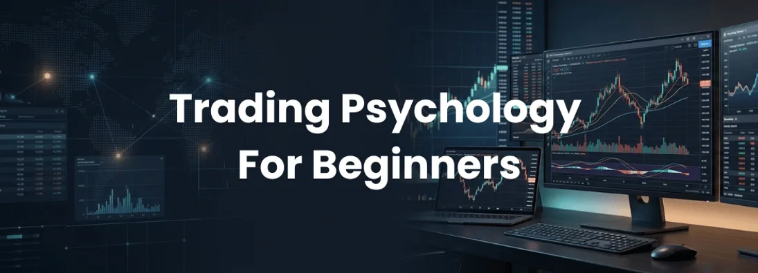 Trading Psychology for Beginners